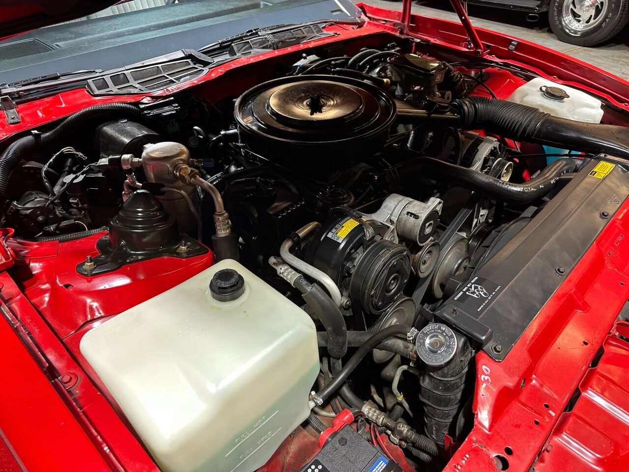 1989 Pontiac Firebird 47