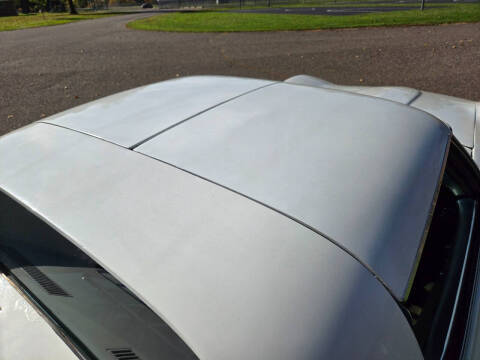 1971 Chevrolet Corvette