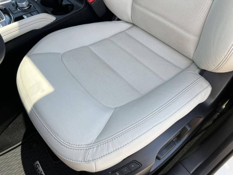 2023 Mazda CX-5 2.5 S Premium Plus