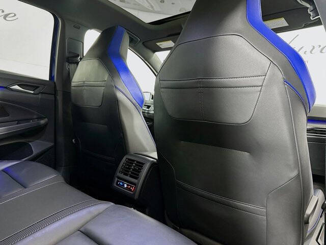 2024 Volkswagen Golf R 4Motion