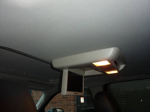 2012 Chevrolet Suburban LT