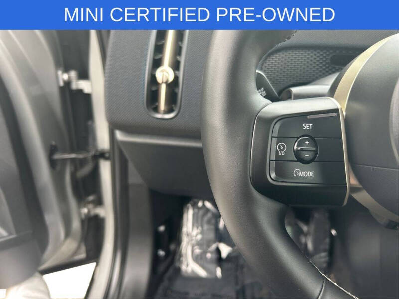 2026 MINI Countryman S ALL4