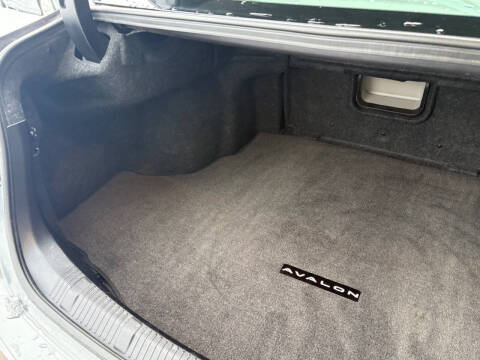 2014 Toyota Avalon XLE Touring