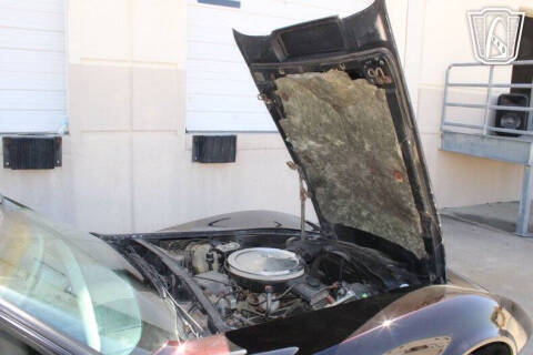 1979 Chevrolet Corvette