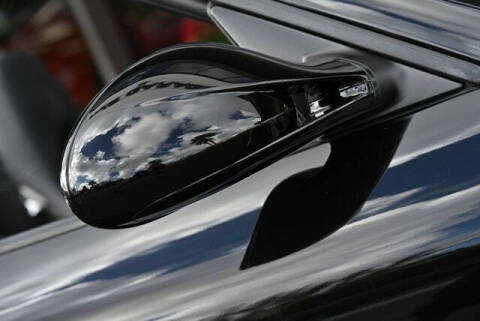 2010 Porsche 911 Turbo