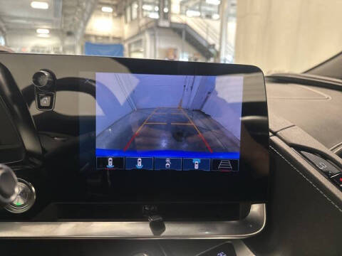 2024 Chevrolet Corvette Stingray