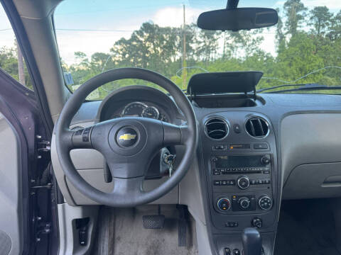 2006 Chevrolet HHR LT