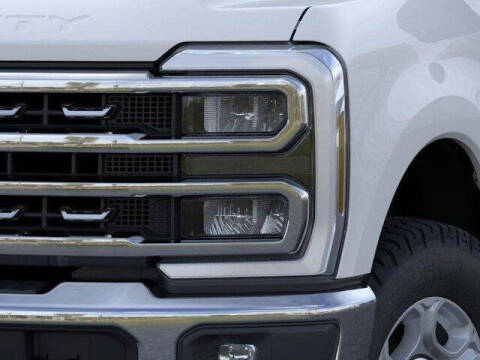 2026 Ford F-350 Super Duty