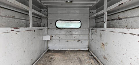 1994 Chevrolet C/K 3500 Series