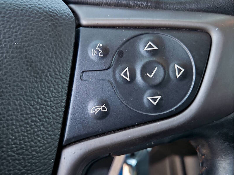 2022 GMC Canyon