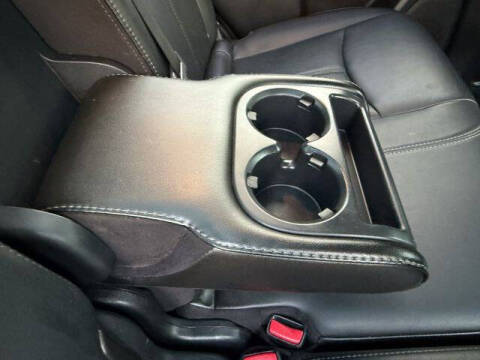 2013 Nissan Pathfinder Platinum