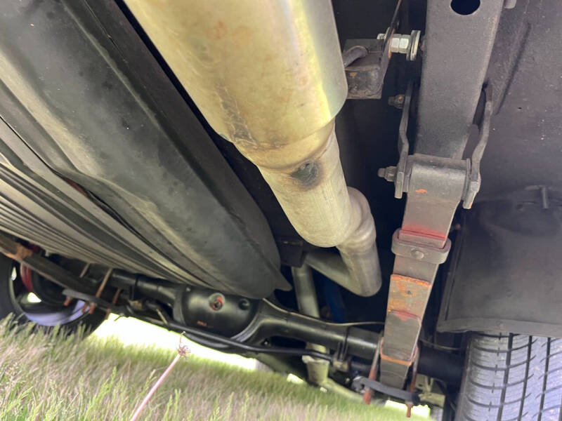 1964 Ford Fairlane 500