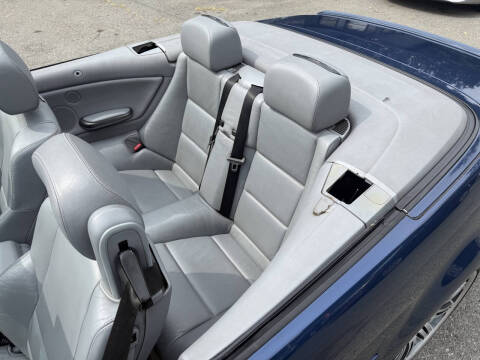 2003 BMW M3