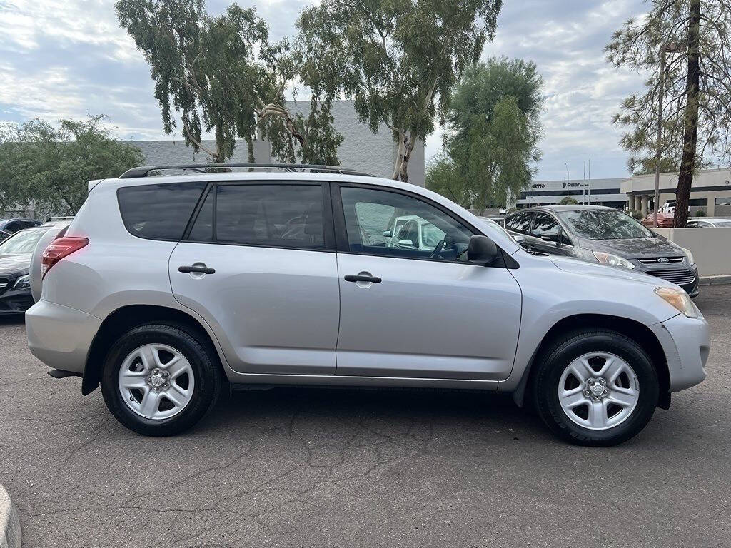 2010 Toyota RAV4 for sale at Skoro Auto Sales in Phoenix, AZ