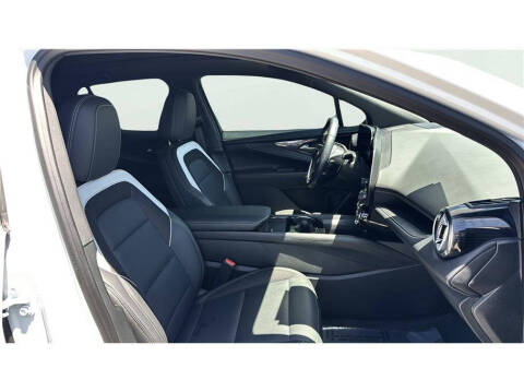 2024 Chevrolet Blazer EV 2LT