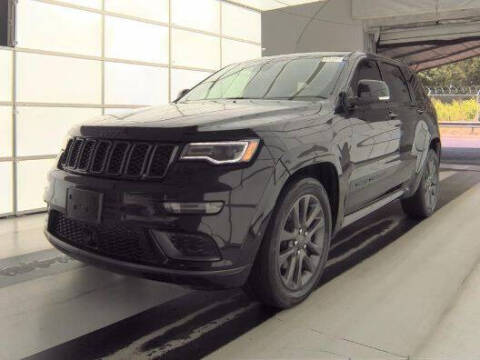 2021 Jeep Compass Latitude Photo