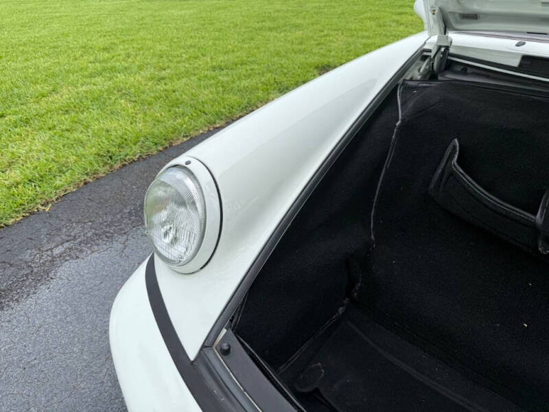 1992 Porsche 911 Carrera 2