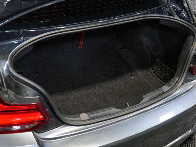 2018 BMW 2 Series M240i