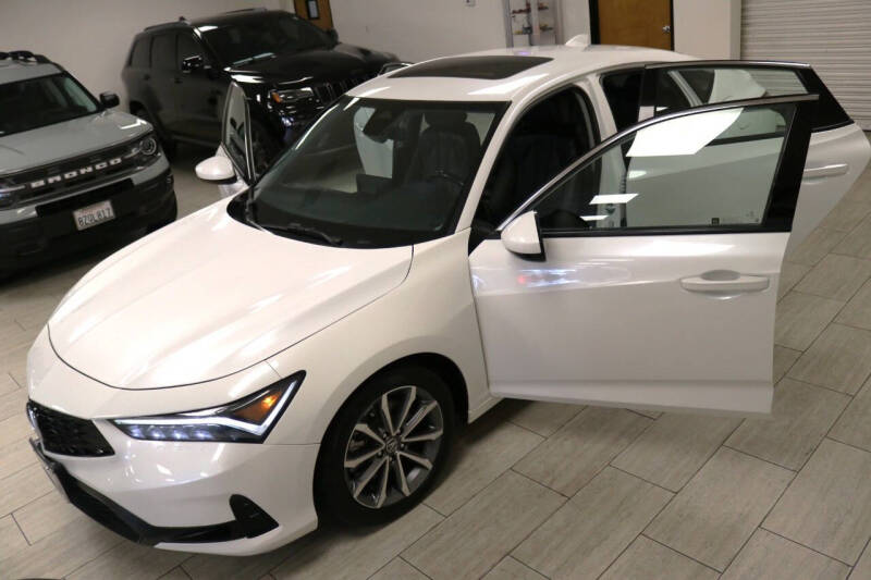 2024 Acura Integra