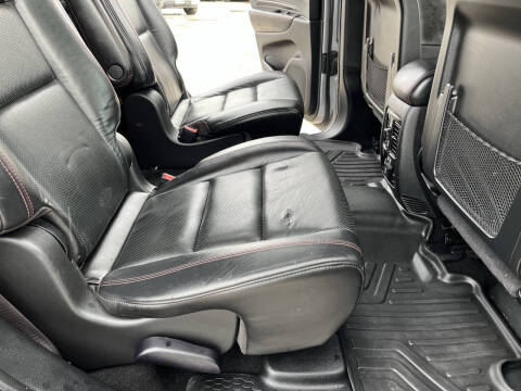 2021 Dodge Durango R/T