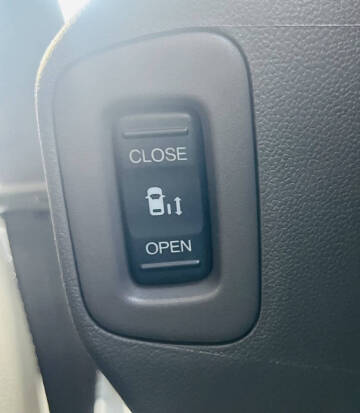 2015 Honda Odyssey EX-L w/DVD
