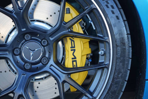 2024 Mercedes-Benz AMG GT 63