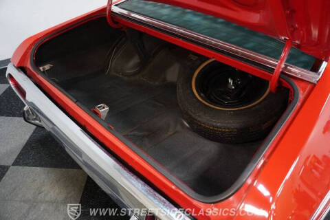 1972 Ford Torino