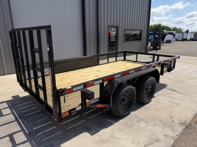 2026 La Costa Utility