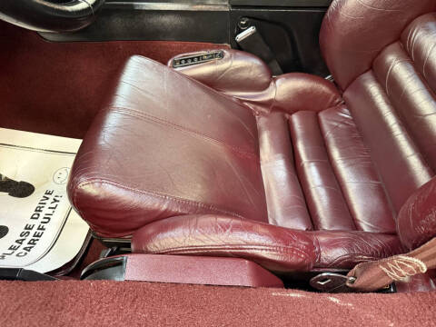 1993 Chevrolet Corvette