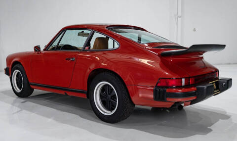 1975 Porsche 911