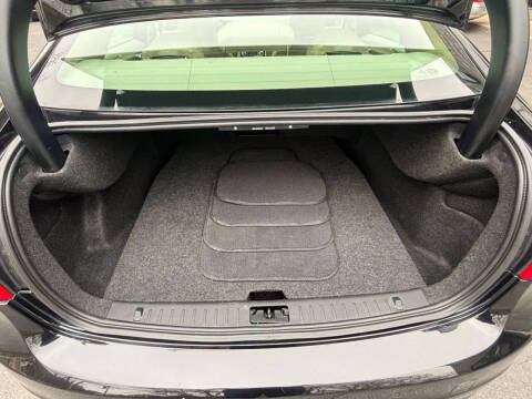 2016 Volvo S60 T5 Drive-E