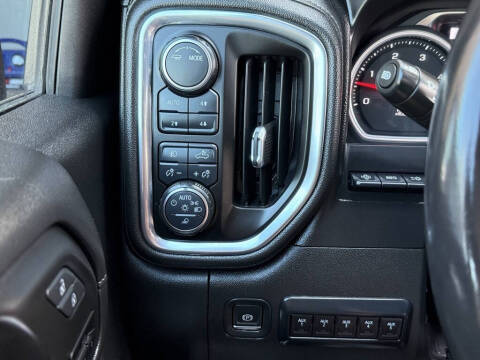 2020 Chevrolet Silverado 3500HD