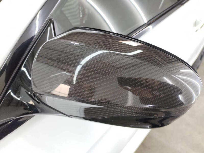 2016 BMW M6