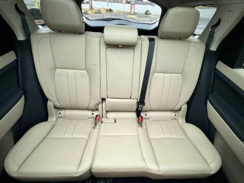 2019 Land Rover Discovery Sport