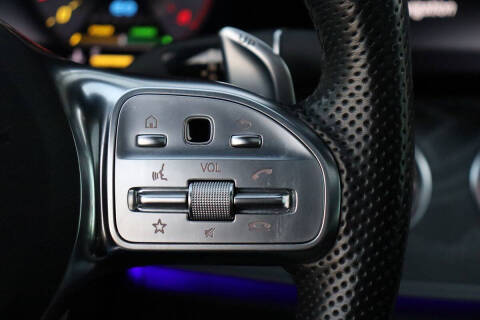 2019 Mercedes-Benz CLS AMG CLS 53 S