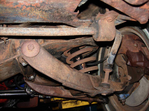 1969 Chevrolet Corvette