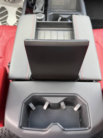 2024 Toyota Tundra TRD Pro HV