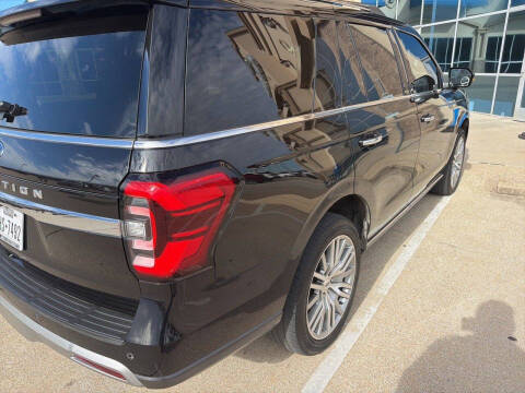 2023 Ford Expedition Limited