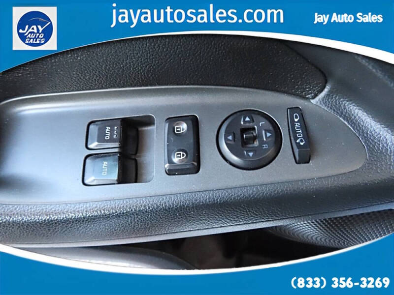 2016 Kia Forte Koup SX