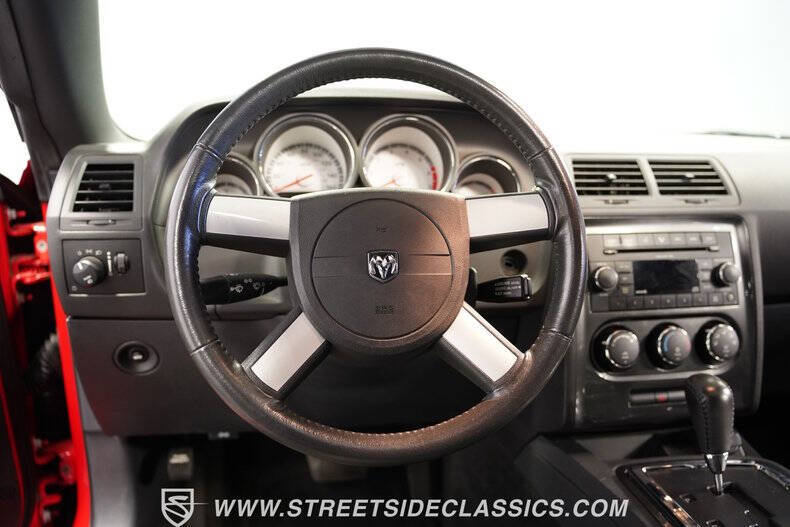 2009 Dodge Challenger