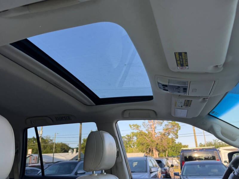 2013 Lexus GX 460