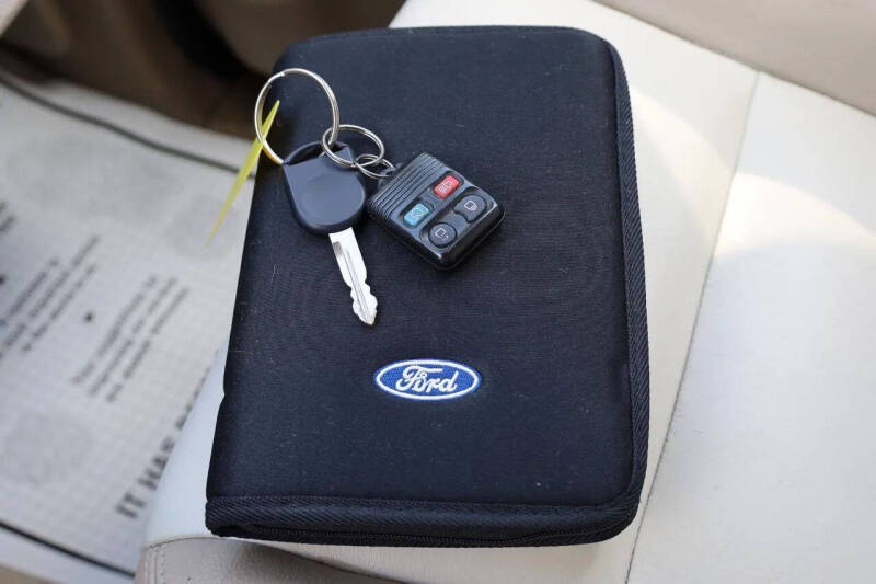 2008 Ford Explorer Limited