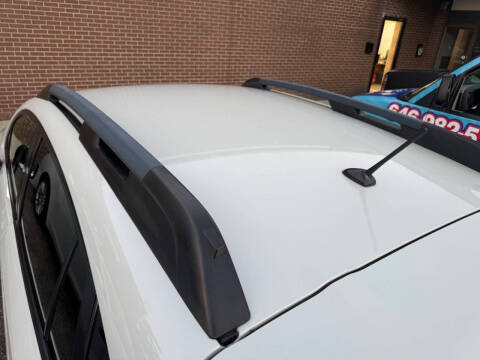 2014 Subaru XV Crosstrek 2.0i Premium