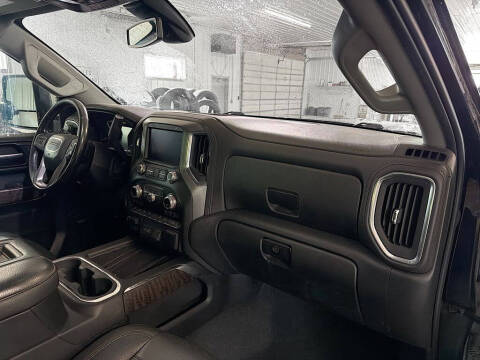 2022 GMC Sierra 2500HD