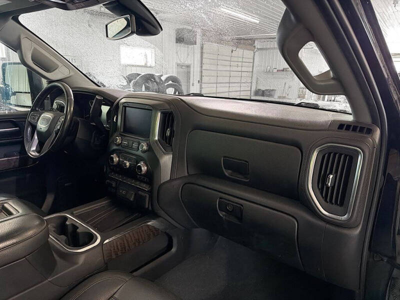 2022 GMC Sierra 2500HD