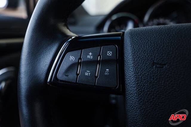 2012 Cadillac CTS-V