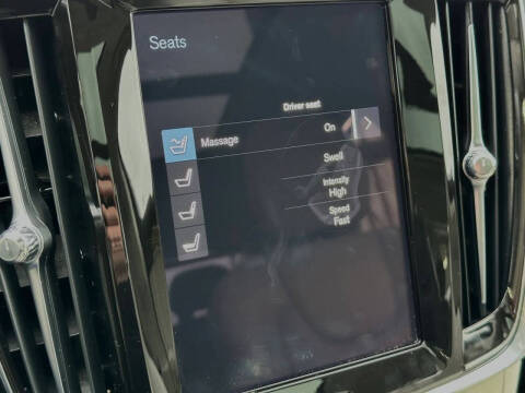 2020 Volvo S90 T6 Inscription