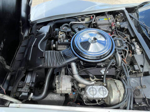 1981 Chevrolet Corvette