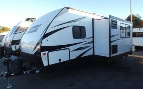 2021 Coleman Light for sale at Dependable RV in Anchorage AK