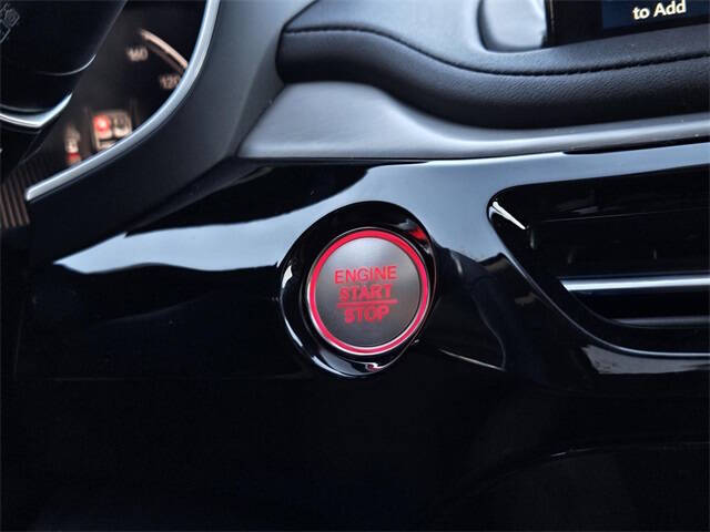 2026 Acura MDX w/Tech